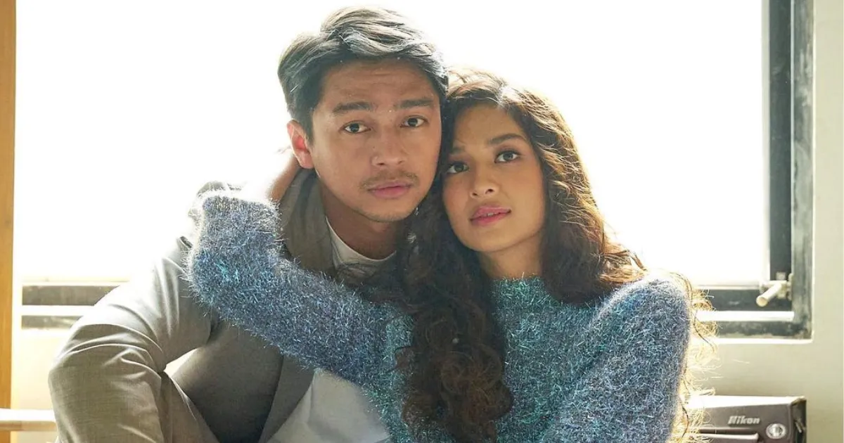 Mikha Tambayong dan Deva Mahenra Tak Mau Tunda Momongan