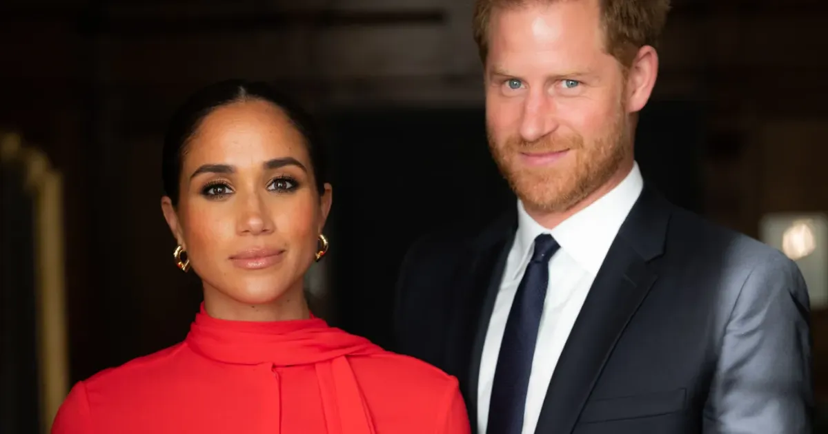 Terlalu Banyak Kontroversi, Meghan Markle Jauhkan Diri dari Memoar ‘Spare’ Pangeran Harry