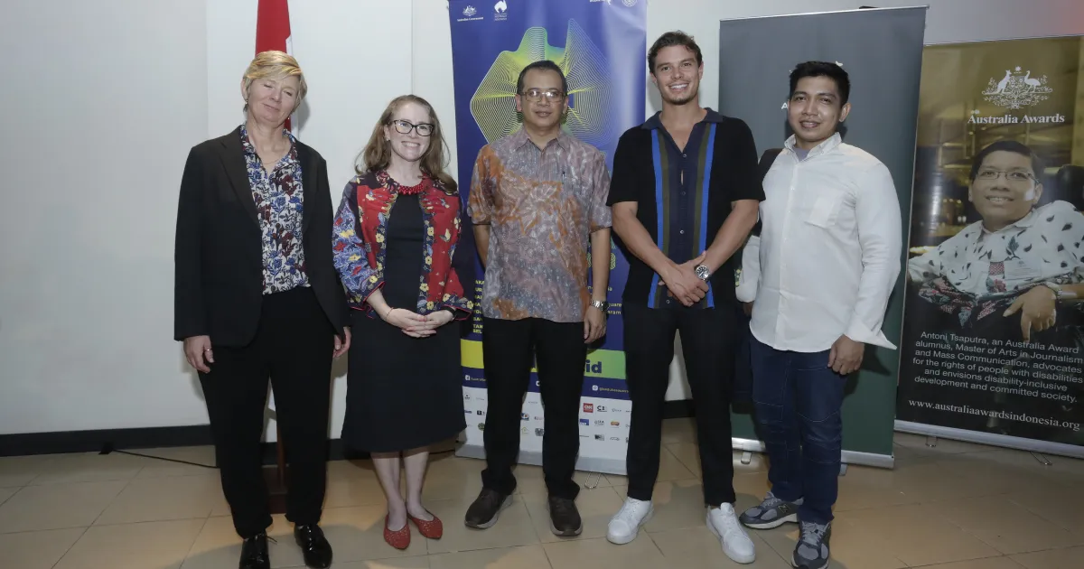 FSAI 2023 Jadi Wadah Pertukaran Budaya Antarnegara Lewat Film