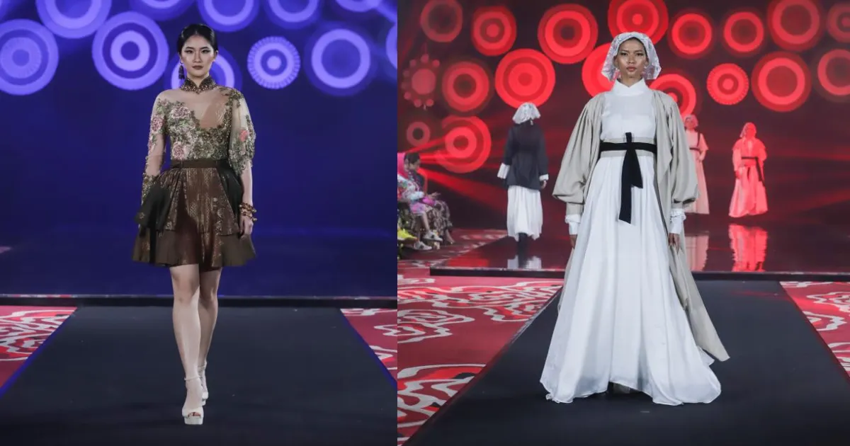 Industri Fashion Butuh Kolaborasi Kuat dengan Anak Muda Kreatif