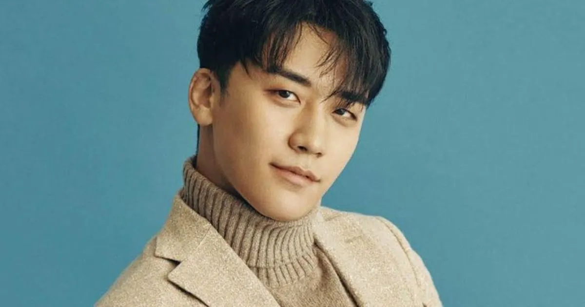 Dipenjara 1 Tahun 6 Bulan, Seungri Eks ‘BIGBANG’ Segera Hirup Udara Bebas