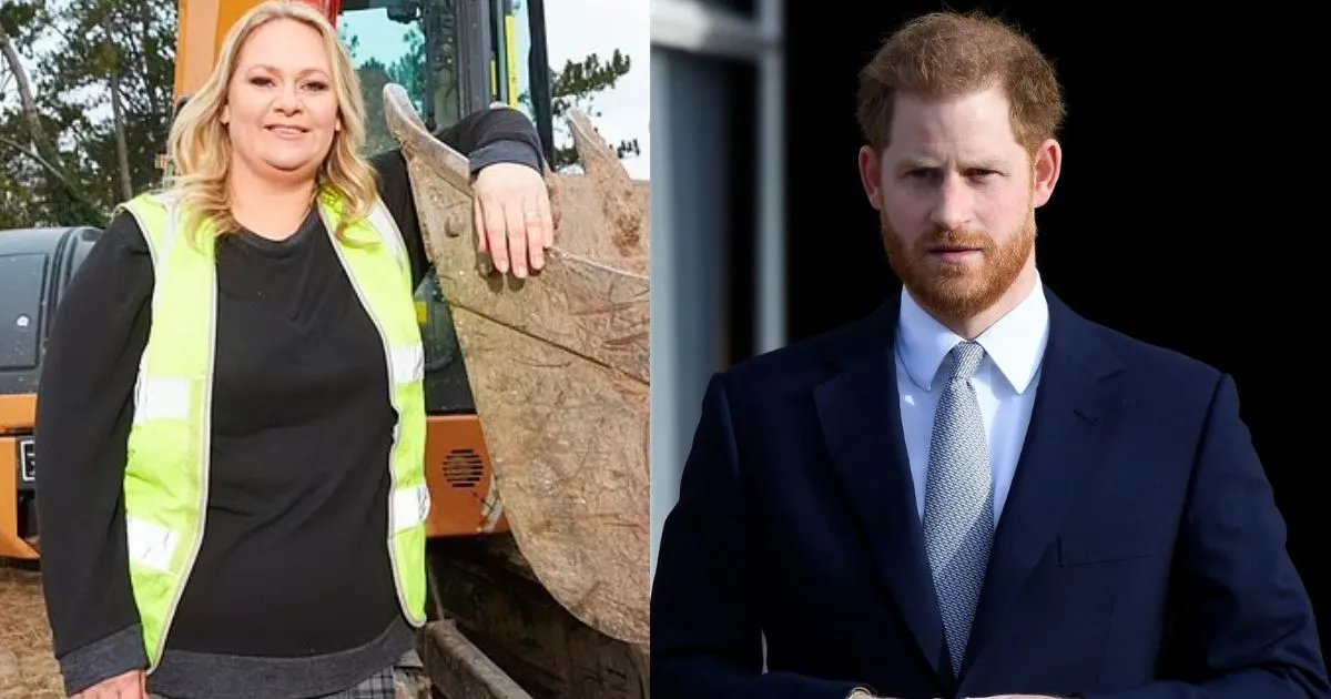 Fakta Sasha Walpole, Wanita yang Mengambil Keperjakaan Pangeran Harry