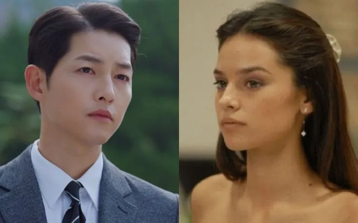 Rich Couple! Total Aset Istri Song Joong Ki Tembus Milyaran