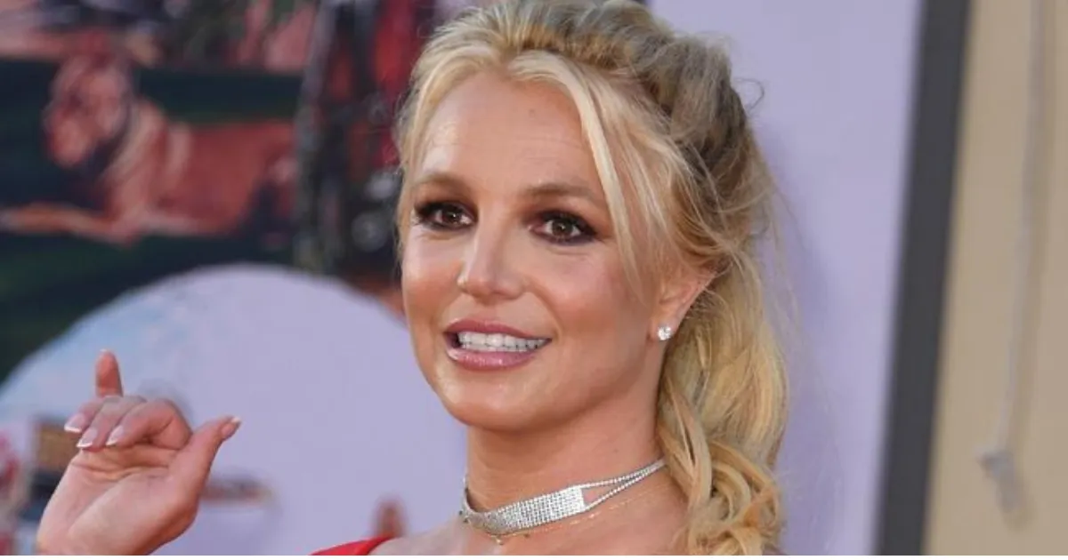 Perilaku Dinilai Makin Aneh, Britney Spears Buat Penggemar Khawatir