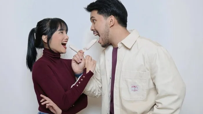 Hubungan Fuji dan Thariq Kandas, Haji Faisal Berharap Cepat Balikan