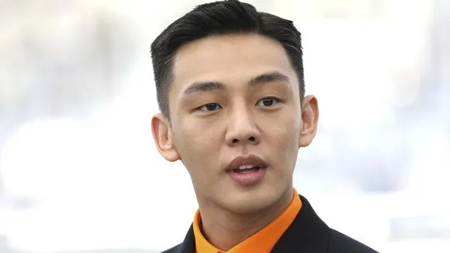 Yoo Ah In Positif Konsumsi 4 Jenis Narkoba, Agensi Angkat Bicara