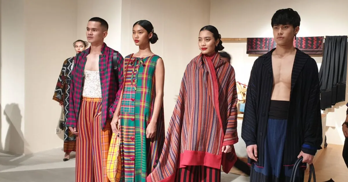 Edward Hutabarat Pamerkan Karya Spesial di Gelaran Seni Kontemporer ‘Artina’