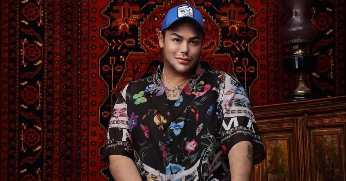 Ivan Gunawan Dukung Karya Sineas Baru di Film ‘Salma Jatuh Cinta’