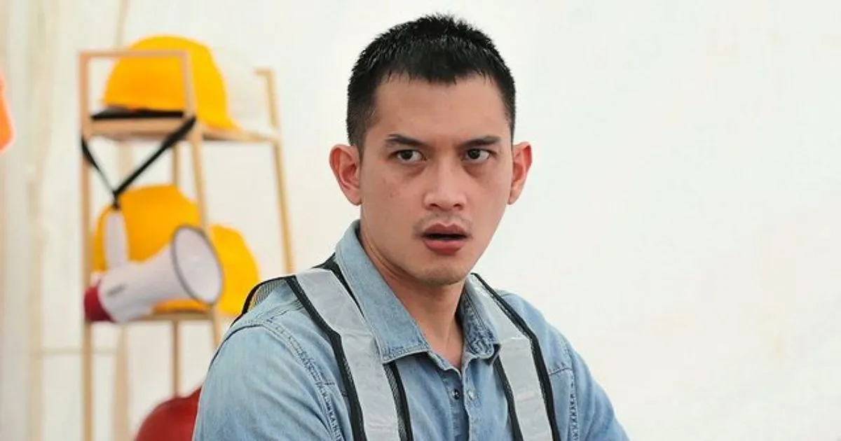 Debut Jadi Produser Film, Rezky Aditya Ngaku Lelah dan Stres