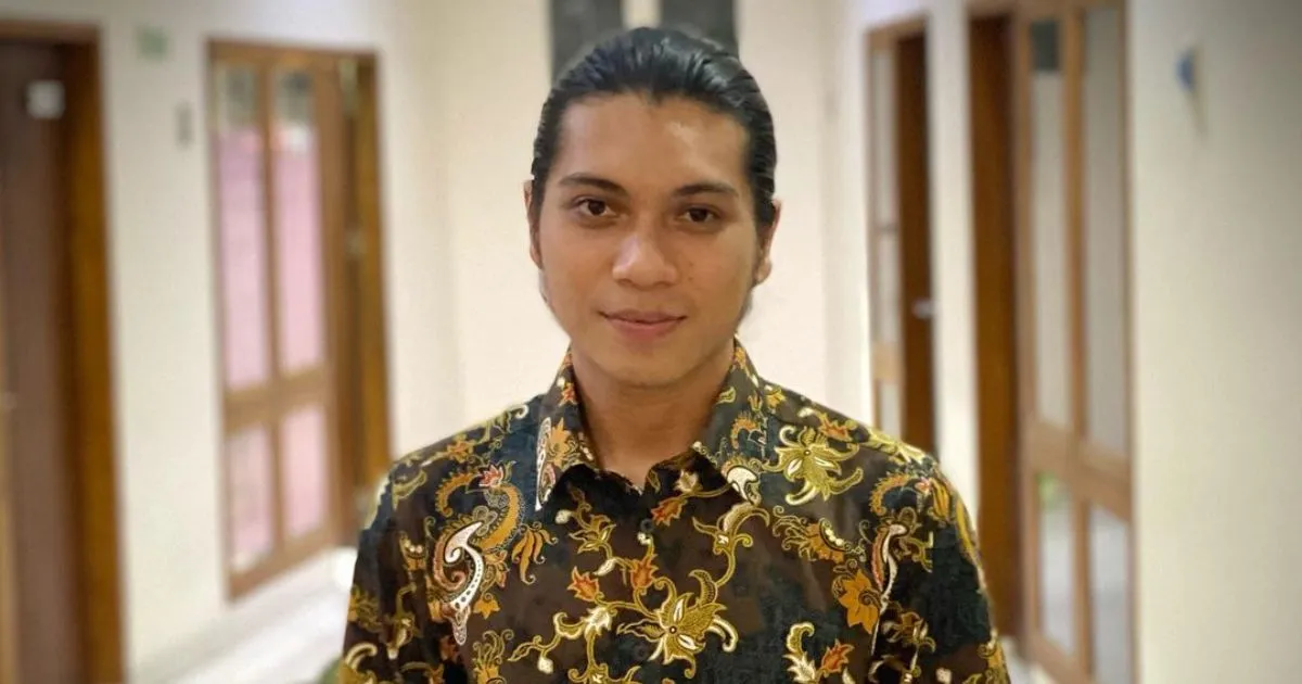 Awalnya Ragu-Ragu, Pedangdut Ryaas Randa Beranikan Diri Bintangi Film Horor