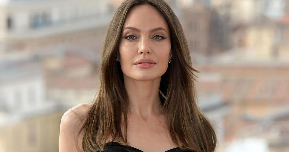 Lama Menjomblo, Angelina Jolie Kini Diisukan Kencan dengan Miliarder Inggris