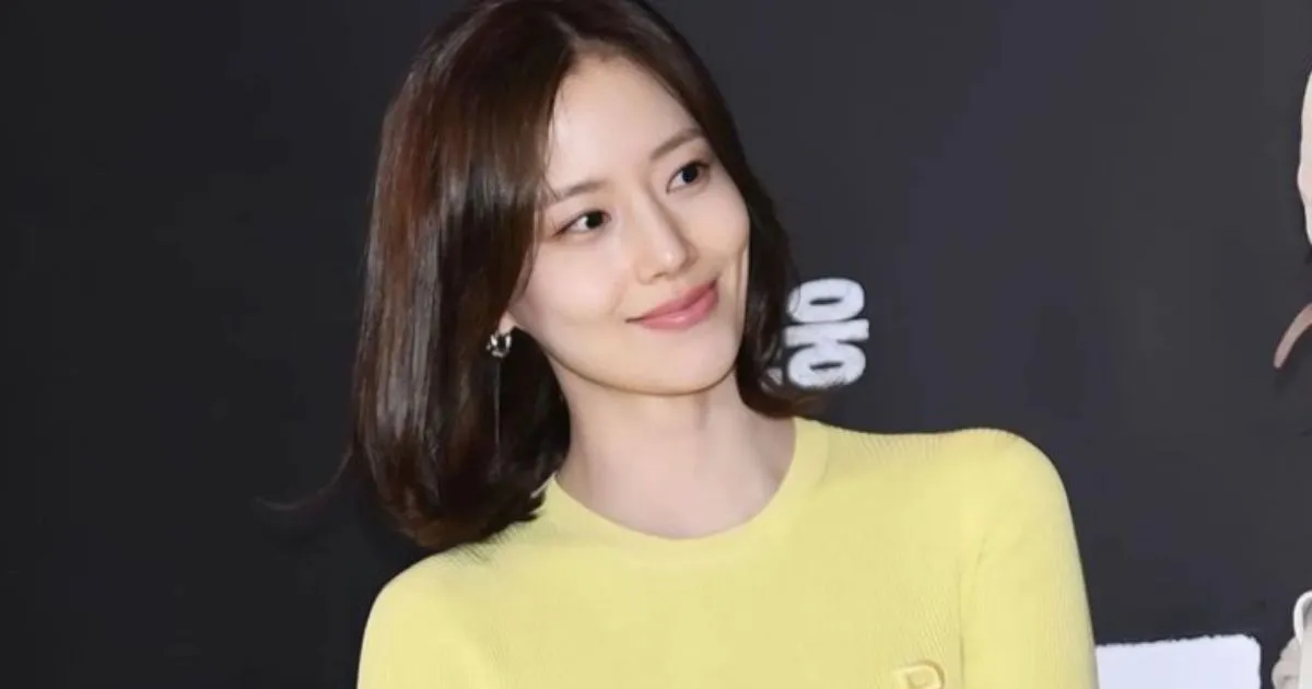 Rumor Jahat Menyebar, Agensi Moon Chae Won Segera Lakukan Tindakan Tegas