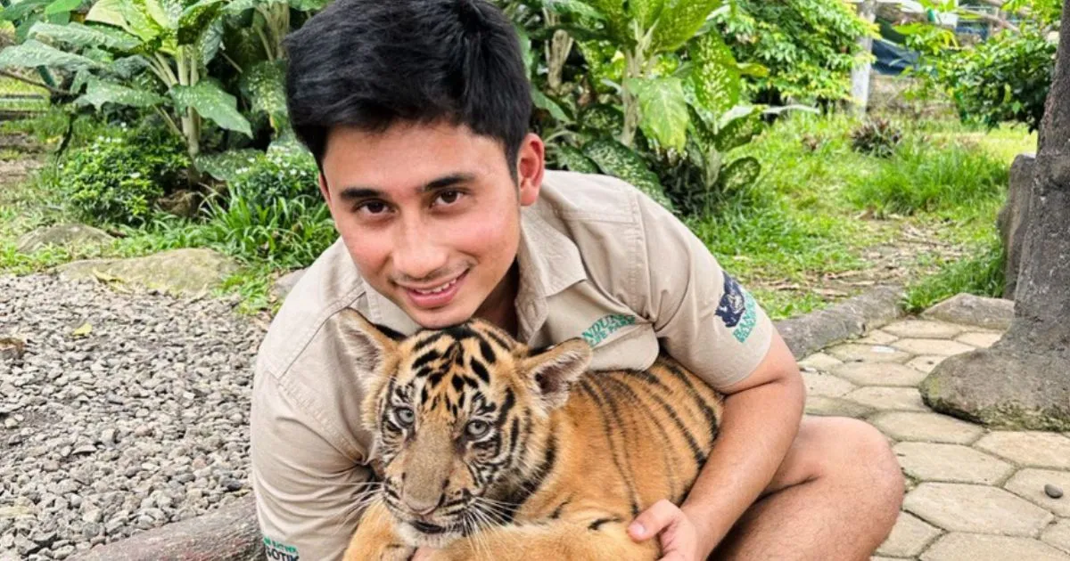 Deretan Kontroversi Alshad Ahmad, Paling Terbaru Dituding Hamili Mantan