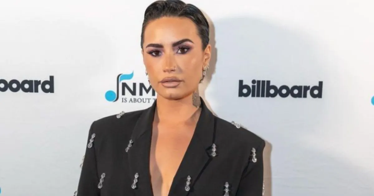 Demi Lovato Debut Jadi Sutradara Film Dokumenter ‘Child Stars’