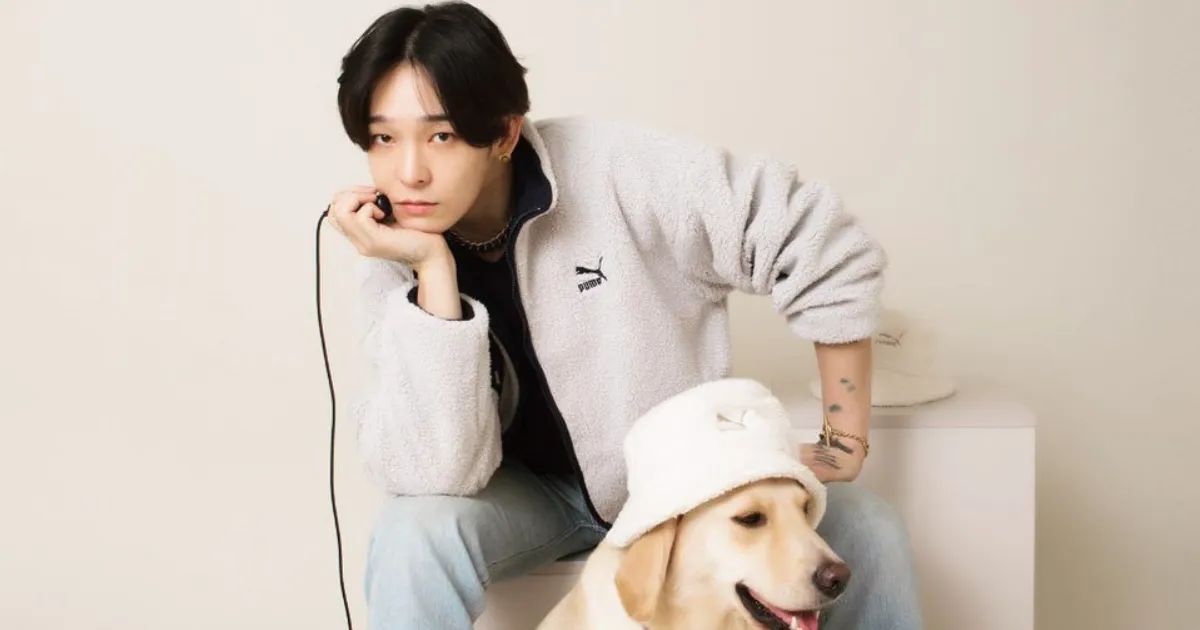 Kepergok Mengemudi saat Mabuk, Nam Tae Hyun eks ‘WINNER’ Buka Suara