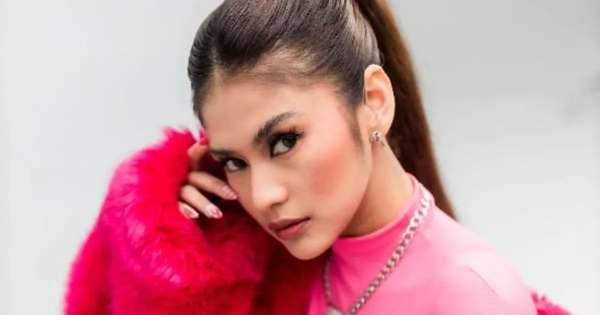 Cara Riri Moeya Lepas dari Hubungan Toxic