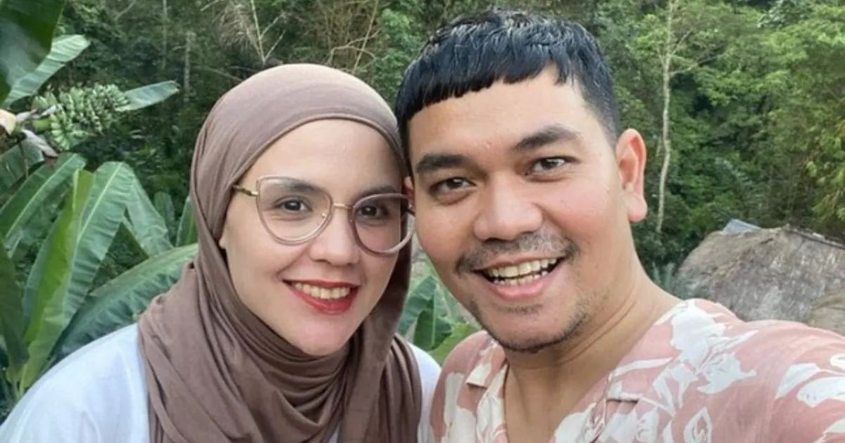 Sidang Mediasi Gagal, Aldila Jelita dan Indra Bekti Mantap Cerai