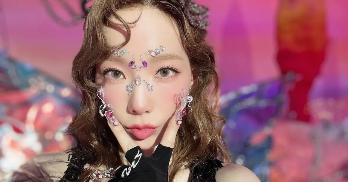 Taeyeon ‘SNSD’ Beri Kode Akan Hengkang dari SM Entertainment