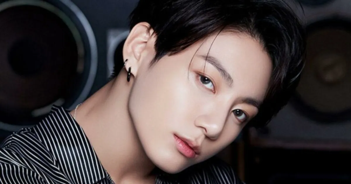 Belum Dirilis, Stok Majalah Cover Jungkook ‘BTS’ Langsung Langka