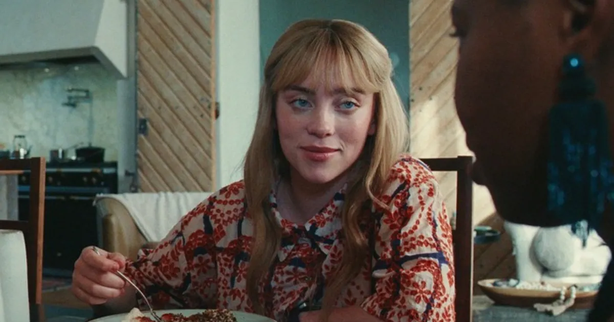 Billie Eilish Debut Akting Jadi Pemimpin Sekte Sesat