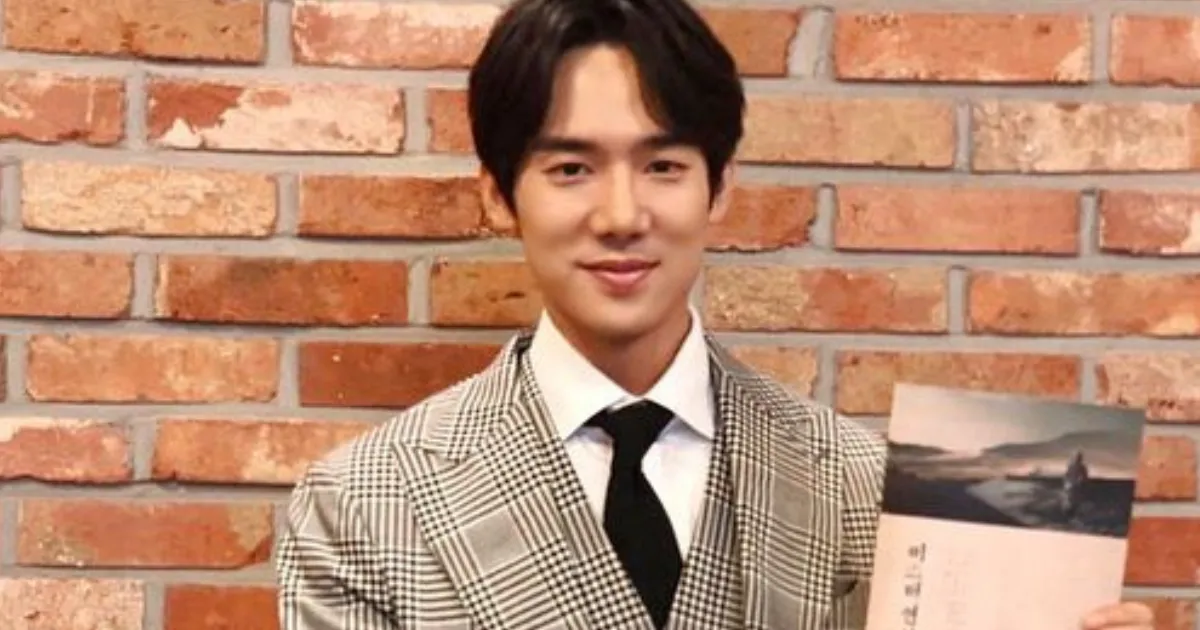 Yoo Yeon Seok Dituding Bersikap Kasar pada Satpam, Agensi Ambil Tindakan Tegas