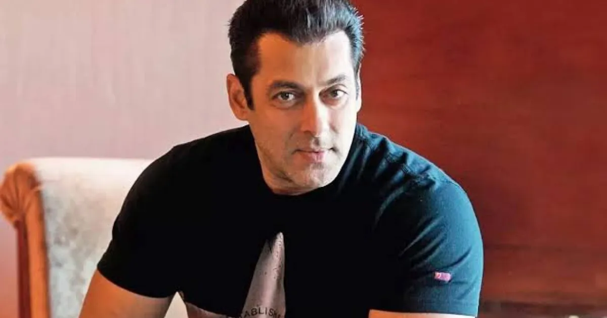 Salman Khan Jadi Target Pembunuhan, Rumah Dijaga Ketat Polisi