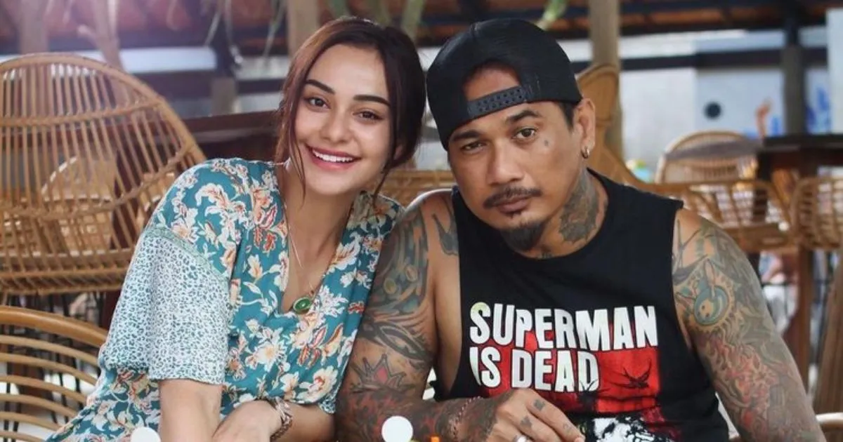 Fotonya Terpasang di Situs Judi Online, Nora Alexandra Segera Lapor