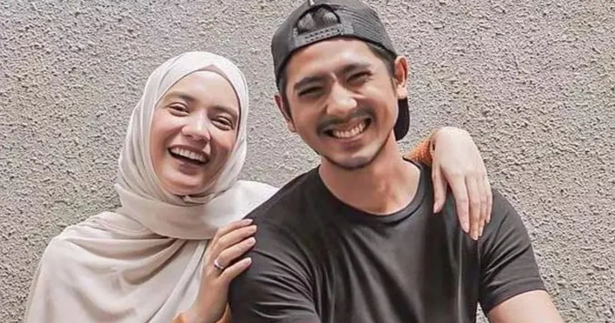 Terungkap! Alasan Arya Saloka Umroh Tanpa Putri Anne