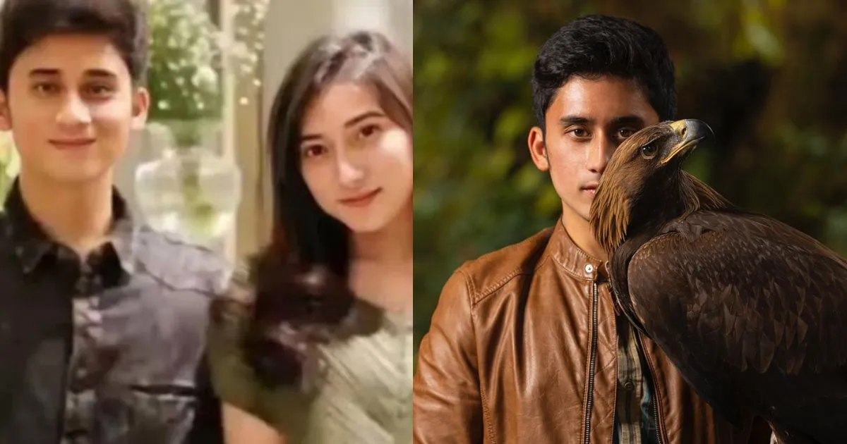 Alshad Ahmad Diduga Pernah Nikahi dan Ceraikan Nissa Asyifa. Ini Buktinya!