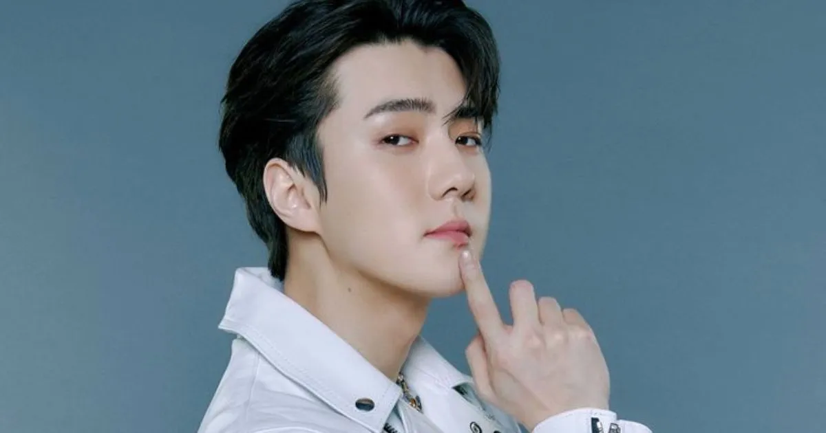 Dituding Hamili Kekasihnya, Sehun ‘EXO’ Siap Ambil Tindakan Hukum
