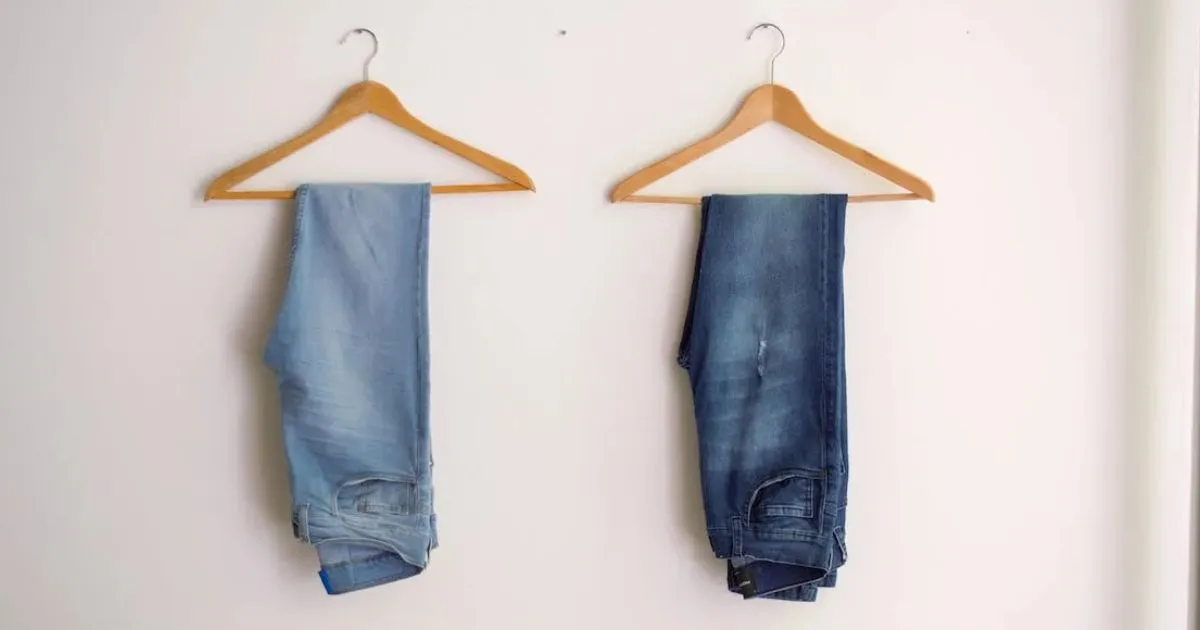 Jangan Asal! Ini Cara Tepat Merawat Jeans Agar Tetap Bagus dan Awet