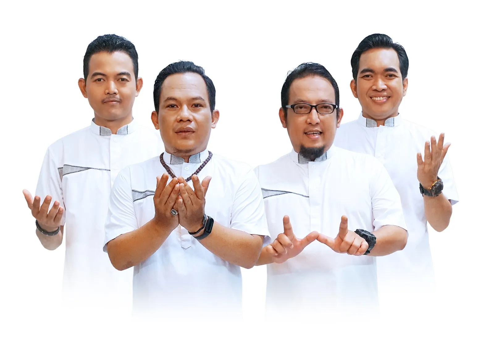 Rayakan 15 Tahun Berkarya, Wali Bicara Takdir