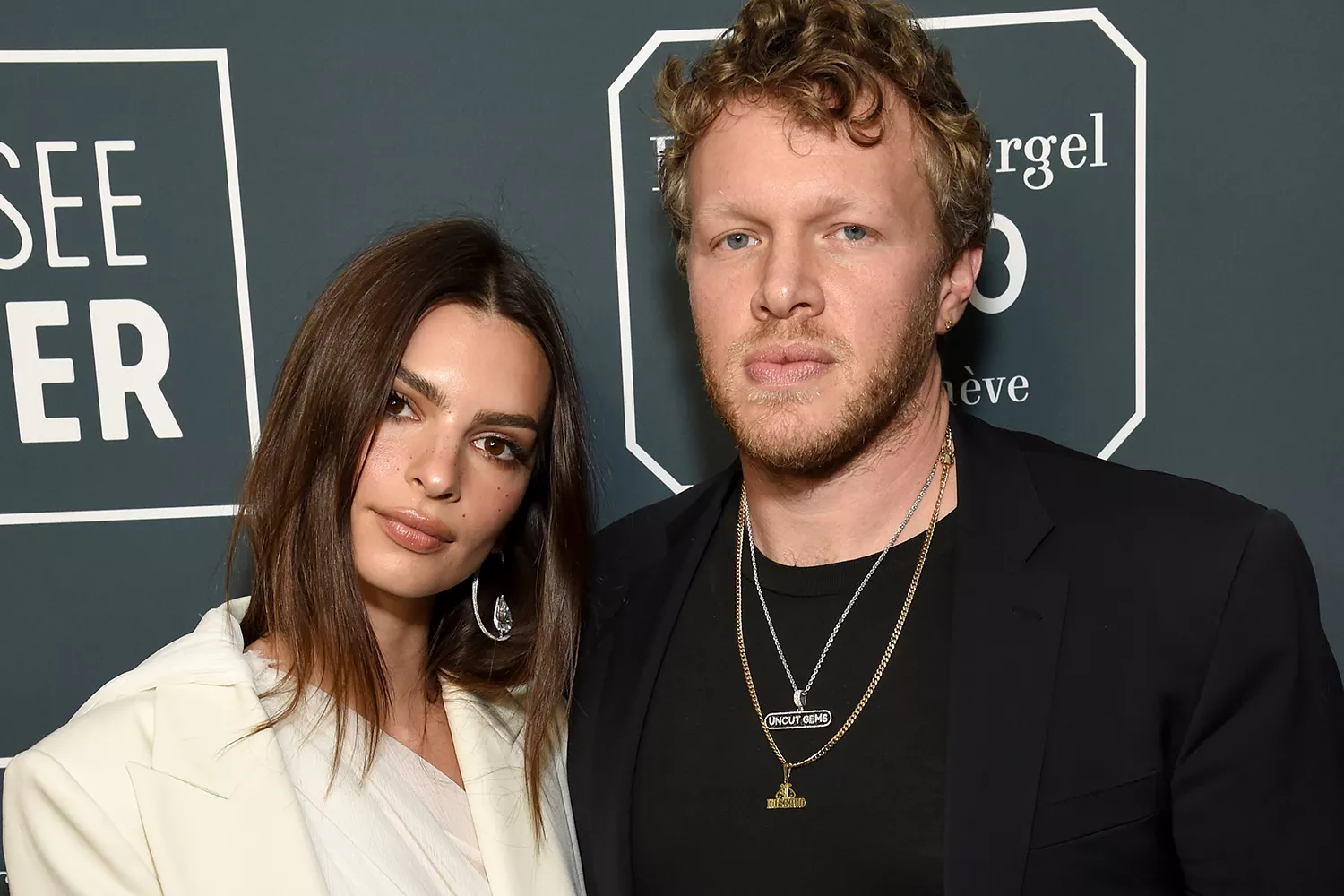 Mantan Suami Emily Ratajkowski, Bear-McClard Dituduh Lakukan Pelecehan Seksual
