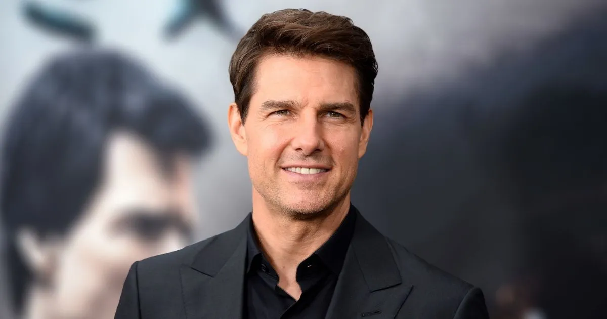 Tak Hanya Film Action, Ini 5 Film Romantis yang Dibintangi Tom Cruise