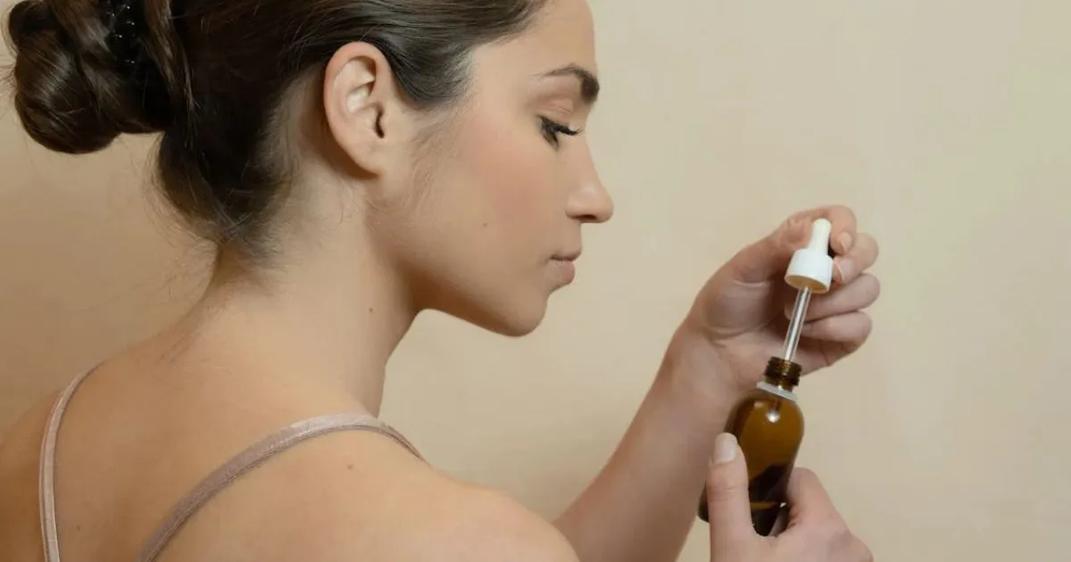 Tips Agar Kulit Kenyal dan Kencang dengan Face Oil Serum