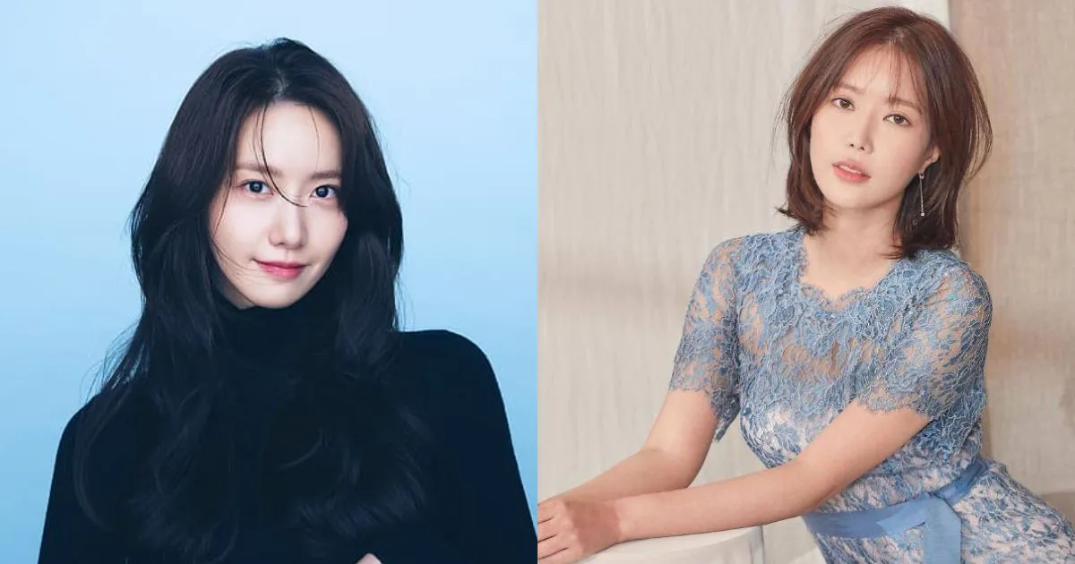 Aktris Korea Kelahiran 1990 yang Paling Populer, Adakah Idolamu?