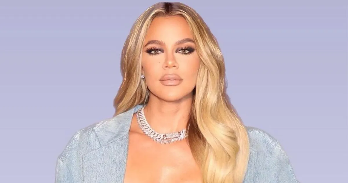 Kondisi Terkini Khloe Kardashian Pasca Operasi Kanker Kulit