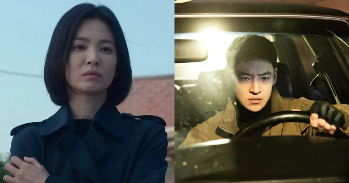 7 Drama Korea tentang Balas Dendam Terbaik yang Alurnya Bikin Tegang
