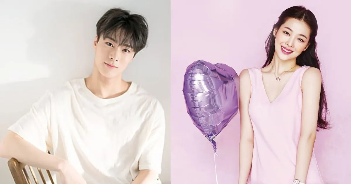 Moonbin ‘ASTRO’ Meninggal di Usia 25 Tahun. Ingatkan Penggemar dengan Mendiang Sulli