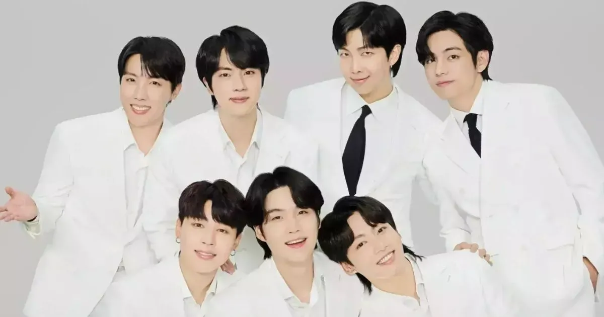 5 Rekomendasi Buku Favorit Member BTS yang Wajib Kamu Baca!