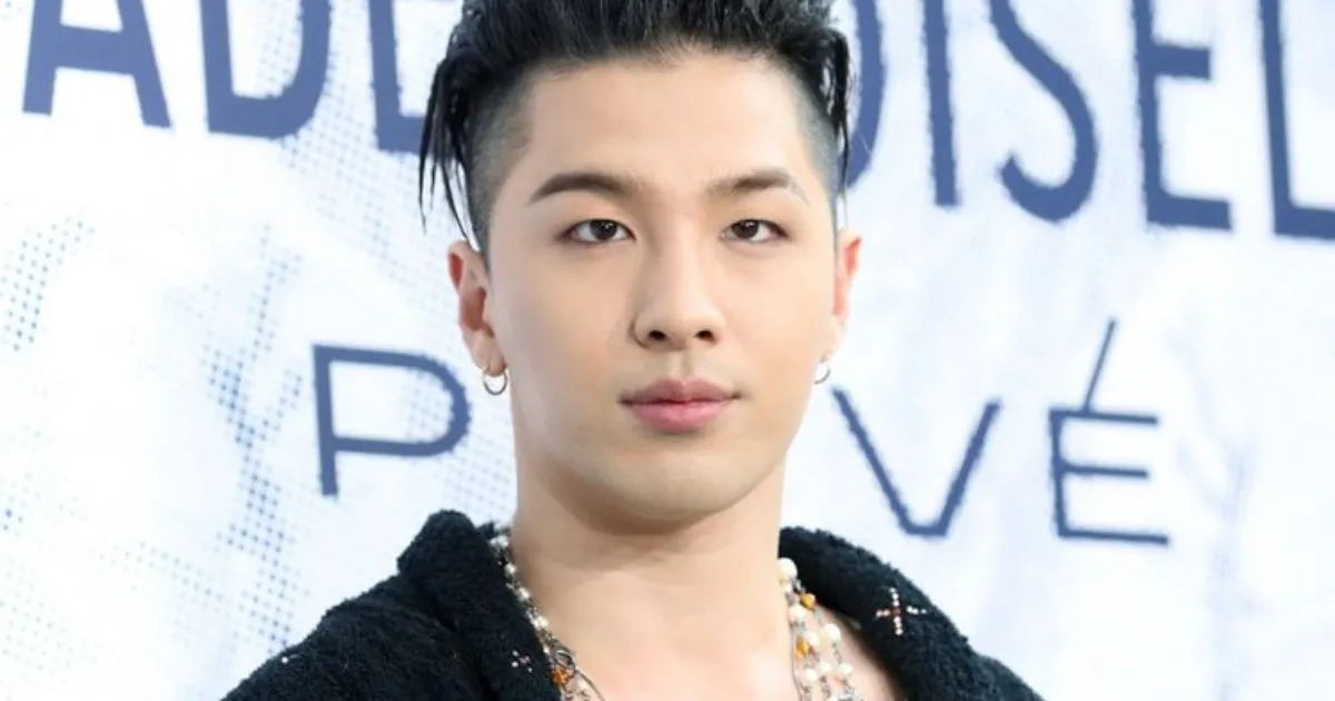 Taeyang ‘BIGBANG’ Curhat soal Masa Sulit. Singgung Skandal Seungri?