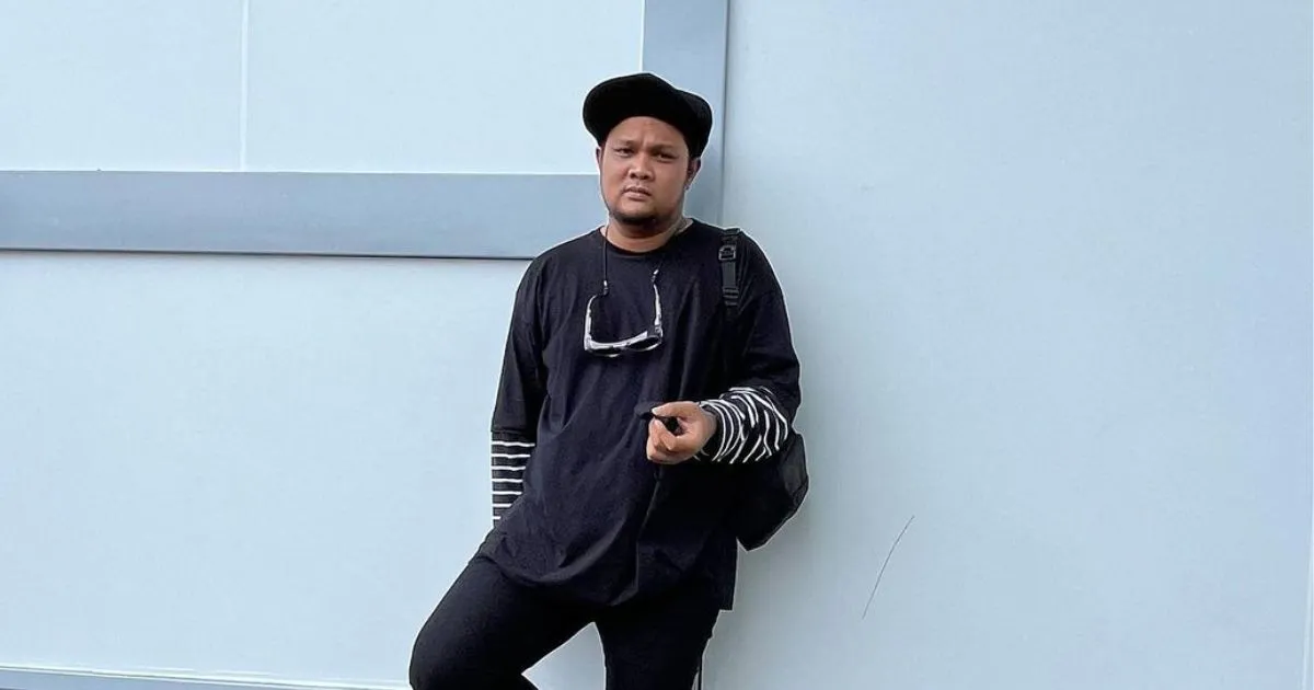 Akui Perselingkuhan, Virgoun: Saya Khilaf