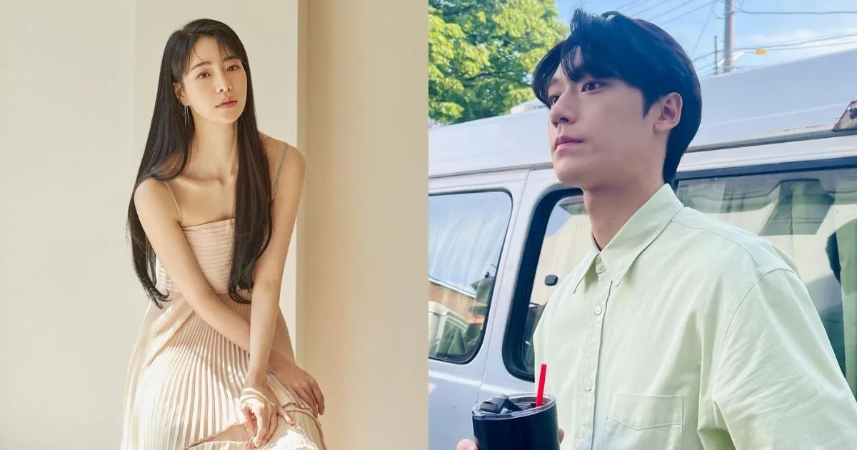4 Fakta Menarik Hubungan Asmara Lee Do Hyun dan Lim Ji Yeon. Bermula dari Cinlok!