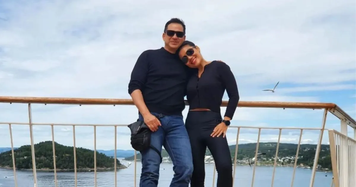 Meski Telah Gugat Cerai Istri, Ari Wibowo Akui Masih Tinggal Serumah Bahkan Seranjang