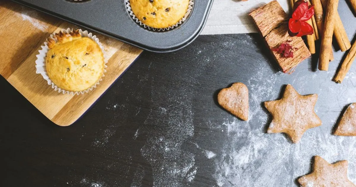 3 Resep Kue Lebaran Simple, Enak dan Pasti Bikin Nagih