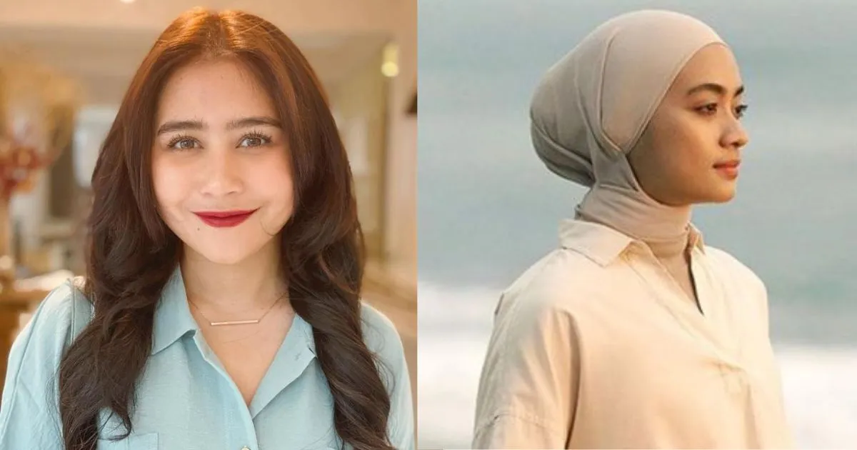 5 Artis Indonesia yang Jago Menulis, Karyanya Jadi Best Seller