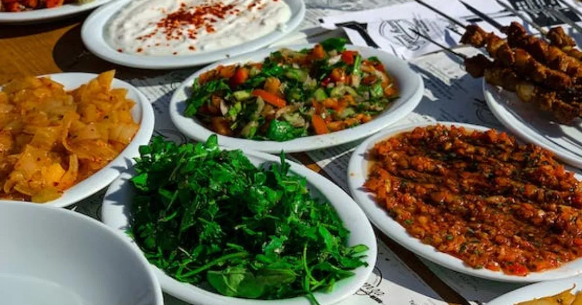 7 Makanan Khas Lebaran dari Berbagai Negara. Awas Bikin Ngiler!