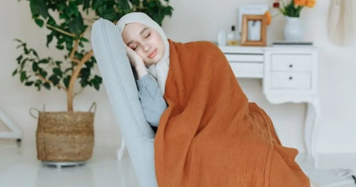 5 Tips Ampuh Memperbaiki Pola Tidur yang Berantakan Setelah Bulan Ramadan