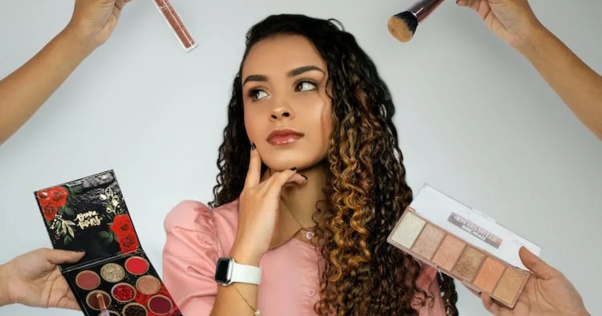 12 Tips Make Up yang Cocok dengan Karakter Zodiak