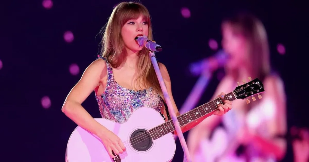Siapkan Tabungan Masa Depan, Ini 5 Tips Hemat ala Taylor Swift